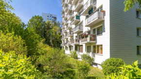 VENTI Apartments - Sopot Mickiewicza